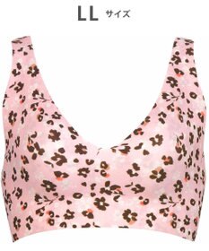 WACOAL 【GOCOCi ゴコチ】 ノンワイヤーブラ まるでつけていないような着ごこち 上向きで立体的なバストシルエット ブラトップ ハーフトップ レディース CGG536 /ワコール