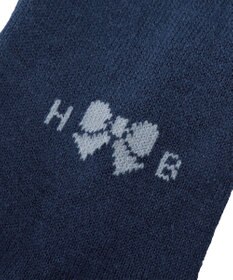 MIKI HOUSE HOT BISCUITS タイツ2枚セット