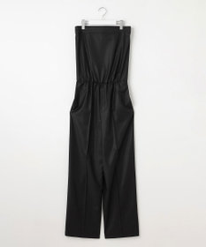 23区 【エステータ】ウールチンツ サロペット