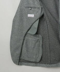 GOTAIRIKU ３年連続売上NO1【吸水速乾/洗える/ストレッチ】ノルマンディーリネン カーディガンジャケット(25/26年モデル)