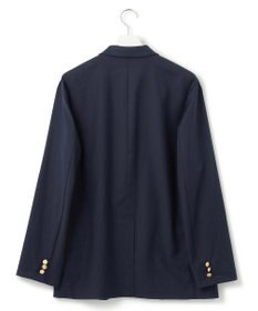 J.PRESS YORK STREET 【UNISEX】シングルブレザー / 金釦