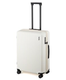 ACE BAGS & LUGGAGE 【WEB限定】ACE クレスタS スーツケース 60/73L ストッパー付き 09162 エース