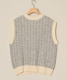 ONWARD Reuse Park 【any SiS】ニット春夏