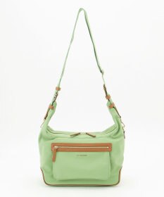 LA BAGAGERIE ループ2WAYショルダーバッグ　Sサイズ