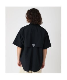 Columbia Columbia/ バハマ II ショートスリーブシャツ /コロンビア