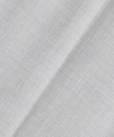 J.PRESS MEN 品格とゆとりの調和【盛夏対応 / 洗える】リラックスセットアップ パンツ