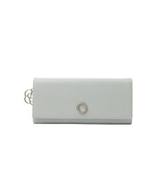 CLATHAS カーラ かぶせ長財布