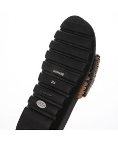 MODE ET JACOMO <D'ICI>メッシュミュールサンダル