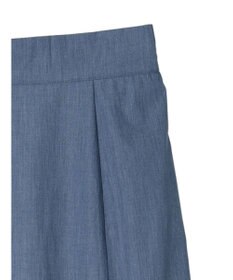 earth music&ecology チューリップヘムティアードスカート