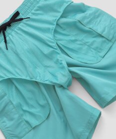 San-ai Resort（三愛水着楽園） 【NIKE】【メンズ水着】ナイキ  ヒーロースタイル7”ボレーショーツ