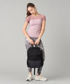 Chacott Motion シアーブラトップ