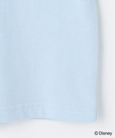 ANY KIDS 【ディズニー/FROZEN】【綿100%】袖チュール Tシャツ