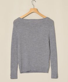 ONWARD Reuse Park 【any SiS】ニット秋冬