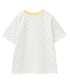 Green Parks ｍｉｆｆｙ／フルーツプリントワッフルＴシャツ