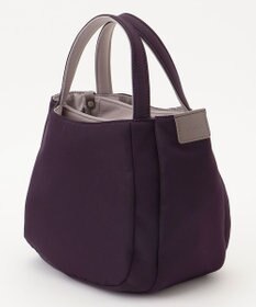 Y'SACCS 【ムック本掲載】ナイロンボンディング2WAYトート　SSサイズ