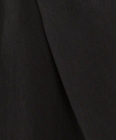 ICB 【接触冷感・UVケア・速乾・洗える】シルクエステルタフタ ブラウスジャケット