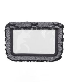 WEGO 【痛バ＆推し活グッズ】ときめき魔法DIYフリルフレームS