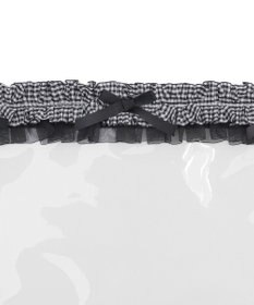 WEGO 【痛バ＆推し活グッズ】ときめき魔法DIYフリルフレームS