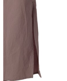 CRAFT STANDARD BOUTIQUE 袖レース使いワンピース