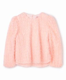 TOCCA 【八木アリサさん着用】百田夏菜子さん着用】RUFFLE WALTZ ブラウス