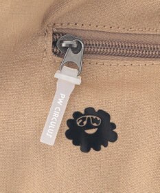 PW CIRCULUS 【GOLF OUT掲載アイテム】【着用可能BAG】【UNISEX】2WAY ウェアラブルバッグ  ゴルフ