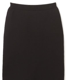 UNFILO ミラノリブニットスカート