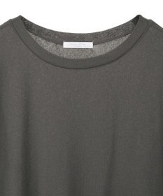 Green Parks シアーチュールドッキングプルオーバー