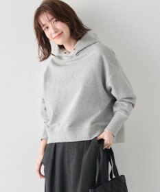 ANY 裏毛フーディ