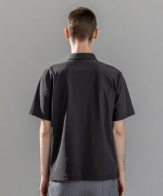JOSEPH HOMME <新色追加>新素材【抜群の通気性/360度ストレッチ】エアトールストレッチ ポロシャツ