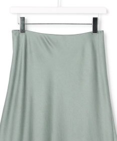 23区 S 【APPLAUDIR】ヴィンテージサテン セットアップ