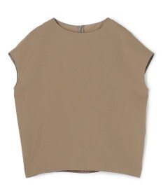 UNFILO 【WEB限定/セットアップ着用可】サマーセットアップ  Tブラウス