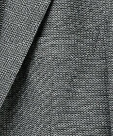 GOTAIRIKU ３年連続売上NO1【吸水速乾/洗える/ストレッチ】ノルマンディーリネン カーディガンジャケット(25/26年モデル)