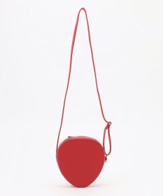 ANY KIDS 【Strawberry Collection】いちごポシェット