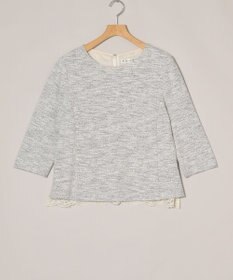 ONWARD Reuse Park 【組曲】ブラウス春夏