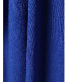 AMERICAN HOLIC 接触冷感丈違いフレンチスリーブワンピース