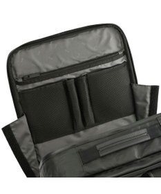 ACE BAGS & LUGGAGE ace. ガジェタブル エアV ビジネスリュック  A4サイズ 14インチPC収納 酷暑対策 20031 エース