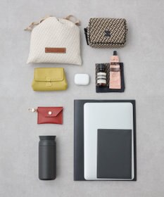 IACUCCI ≪VERY WEB掲載≫【ナイロン】ソルベット L CORDURA/RUGA