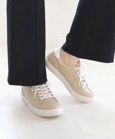 Pointer 本革大人スニーカー