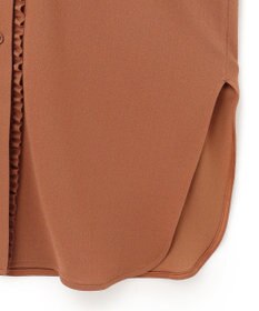 BEIGE， 【S-size】PALAIS / シャツドレス