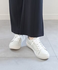 Pointer 本革大人スニーカー