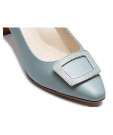 REGAL FOOT COMMUNITY 【リーガルレディース】F20R バックルパンプス パンプス