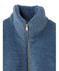 Green Parks ・ＥＬＥＮＣＡＲＥ　ＤＵＥ　テディベアボアコート