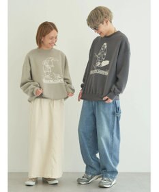 CRAFT STANDARD BOUTIQUE ＵＲＡＮＩＷＡ　ＣＡＭＰＥＲＳ　ＳＷＥＡＴ