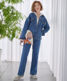 23区 【CLASSY.6月号掲載/Oggi4月号掲載】オリジナル スカーフ バッグ