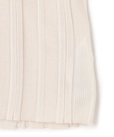 BEIGE， 【BAILA 1月号掲載】RACINE / レザーコンビニット