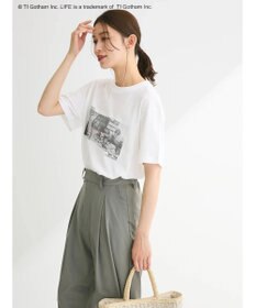 Green Parks ＬＩＦＥ　レディライクＴシャツ