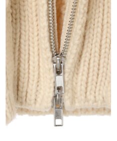 Green Parks ＫＢＦ　ハンドステッチケーブルＺＩＰアウター