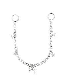 WEGO 2wayチェーンモチーフハンドストラップ