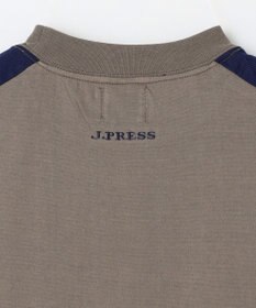 J.PRESS KIDS 【140-170cm】切替Ｔシャツ