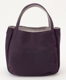 Y'SACCS 【ムック本掲載】ナイロンボンディング2WAYトート　SSサイズ